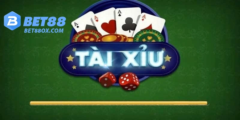 Game Tài Xỉu Bet88 được yêu thích hàng đầu