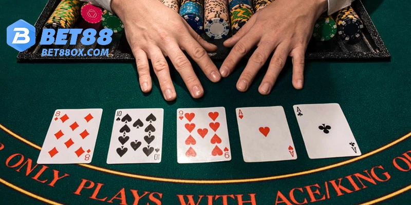 Tìm hiểu Xì Tố Bet88
